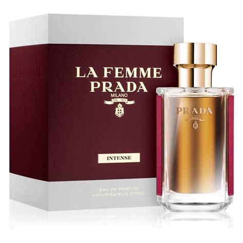 la feme prada